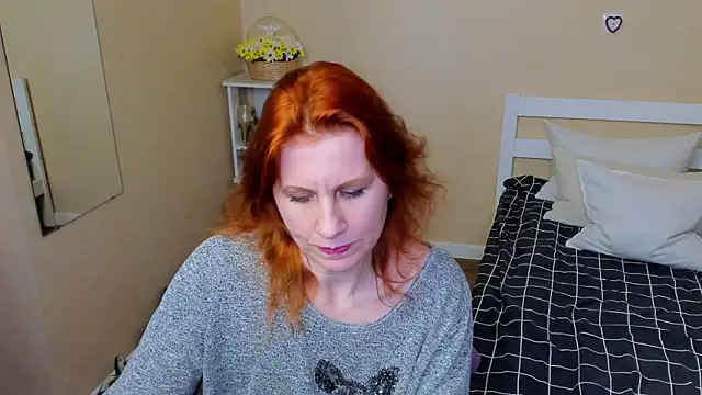 FoxySophia's cam snapshot