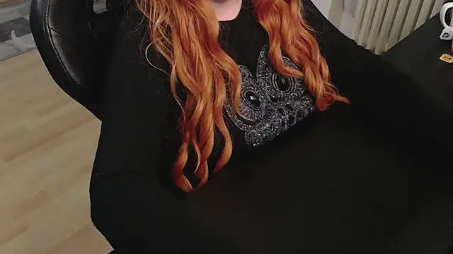 Piasecret's cam snapshot