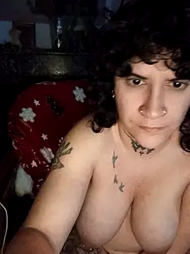 callmelouve's cam snapshot