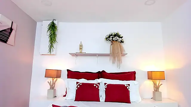 AnnaTylor's cam snapshot