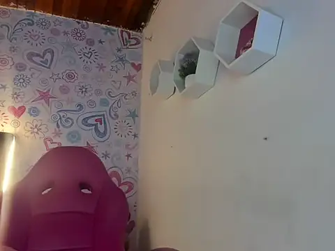 ISA_RIVAS's cam snapshot