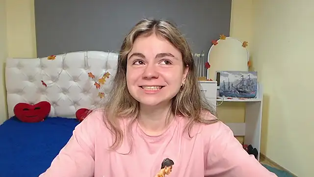 TinaRedly's cam snapshot