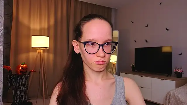 BettyBrowni's cam snapshot