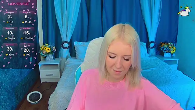 Selenatrend's cam snapshot