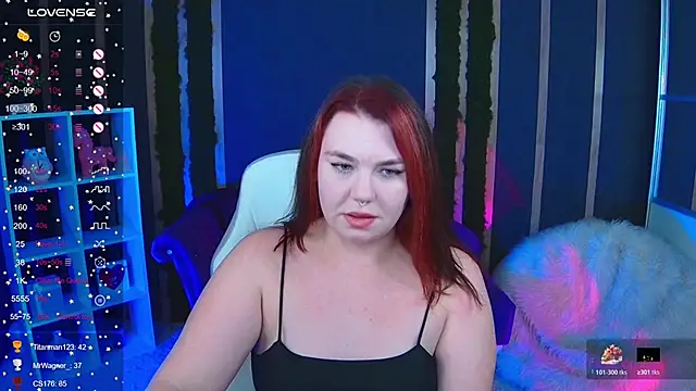 Lilumytrend's cam snapshot