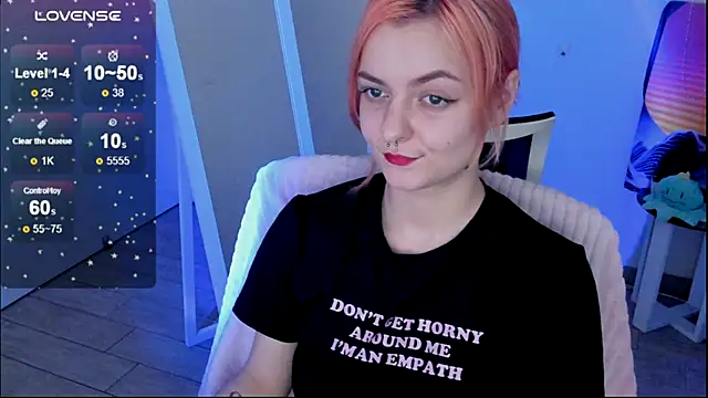 Fire_Bestie's cam snapshot