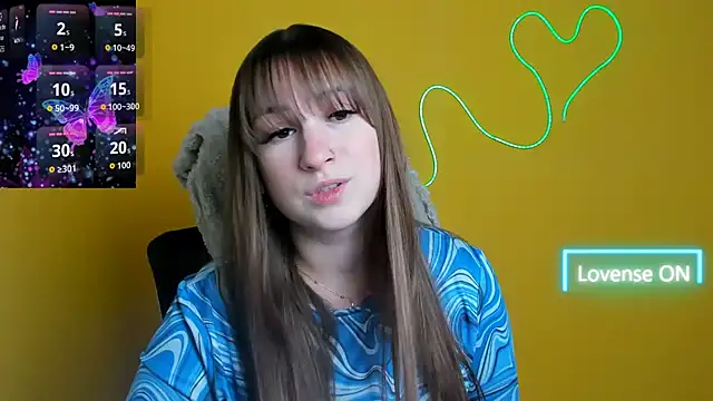 Evelina_GG's cam snapshot