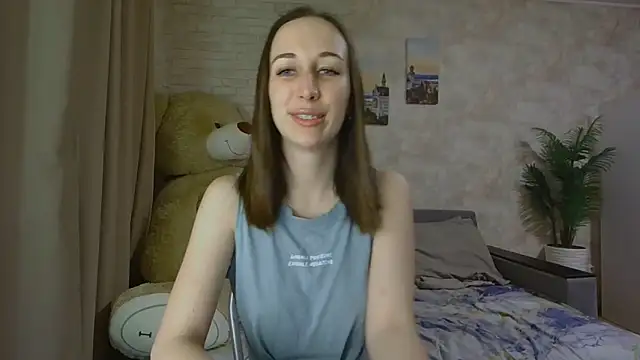 Anika_bloom's cam snapshot