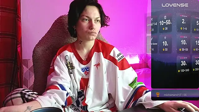 esajukyy's cam snapshot