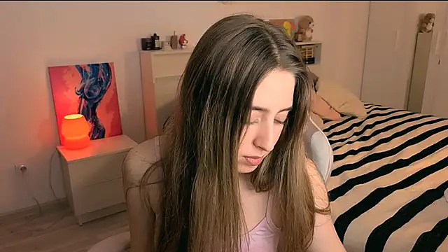 0h_mandy's cam snapshot