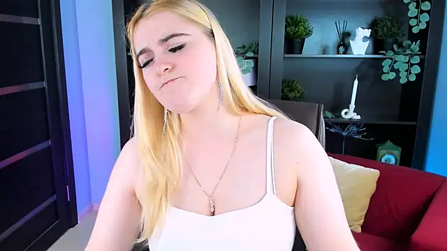 Stef_Nicks's cam snapshot