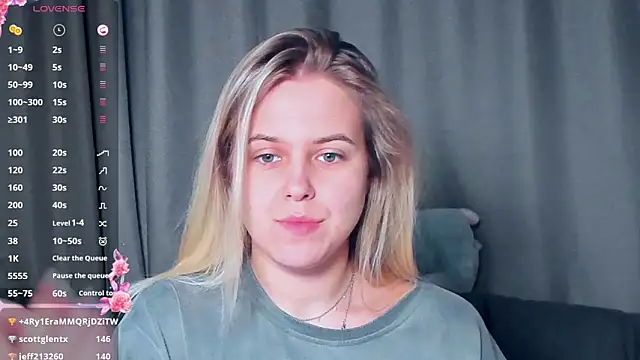 AngelAnty's cam snapshot