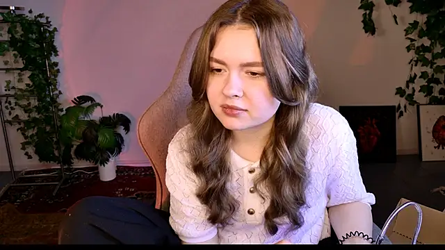 HaleySun's cam snapshot