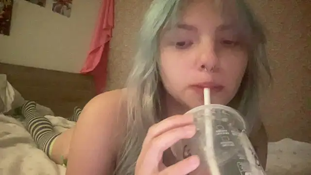 sirenspace's cam snapshot