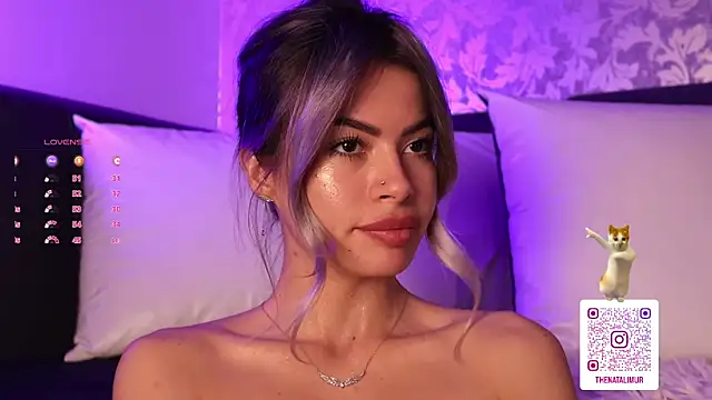 Natalimuur live sex cam