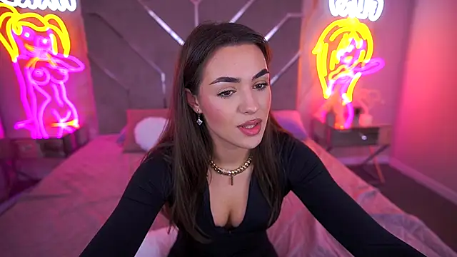 EricaSin's cam snapshot