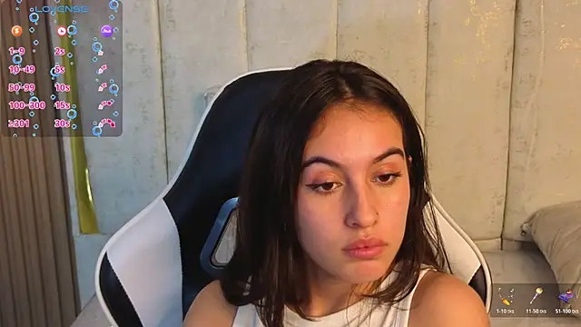 Nikka_Tx's cam snapshot