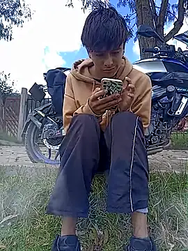 Cuervo_maniaco live sex cam