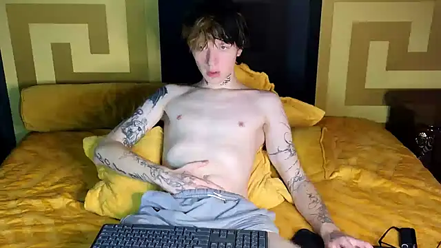 TRAVIS_CLAS's web cam