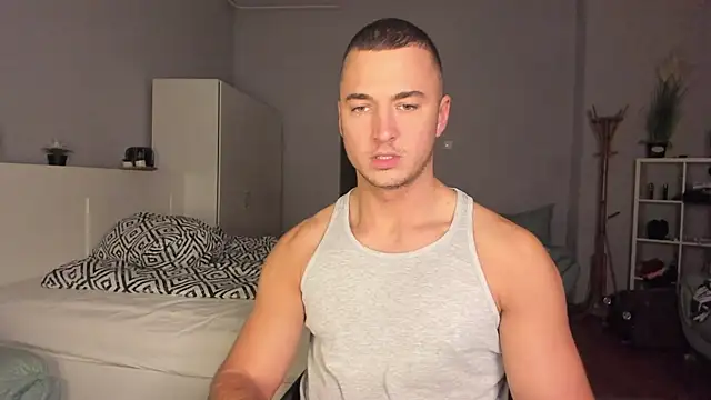 paulblack21's cam snapshot