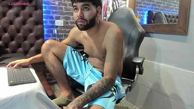 Jesuss77_'s cam snapshot