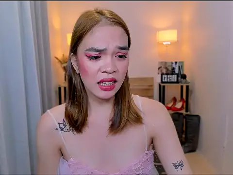 DollieDirty live sex cam