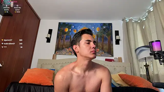 Adams_ricci live sex cam