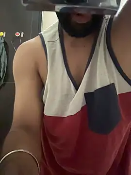 KabirDickhead live sex cam