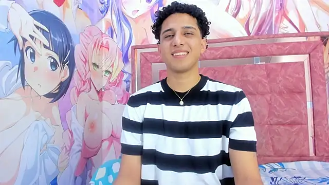 NARUTO-MEN-'s cam snapshot