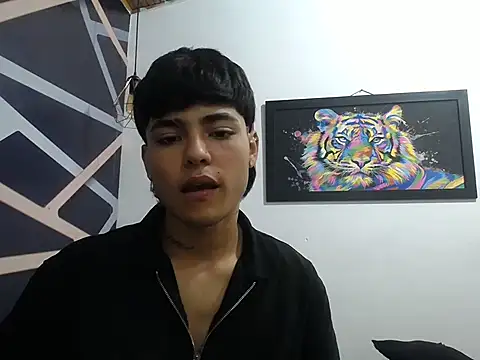 IndigoSexxy's cam snapshot