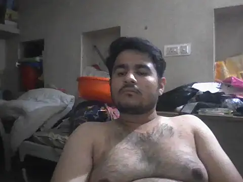 deepu1248's cam snapshot