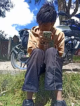 Cuervo_maniaco's cam snapshot