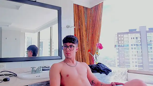 etham_wolf_'s cam snapshot