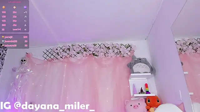 _dayana_miler live sex cam