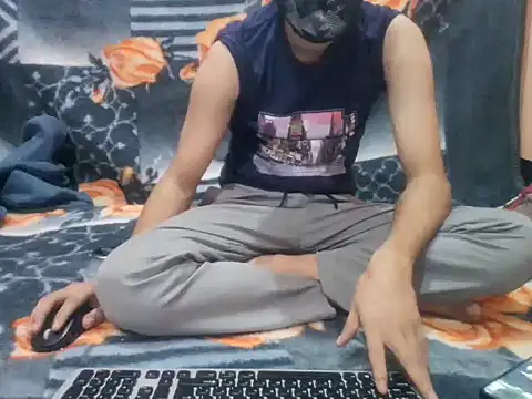 rahulkajuuu0909's cam snapshot