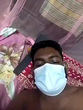 bappyandbanulove's cam snapshot