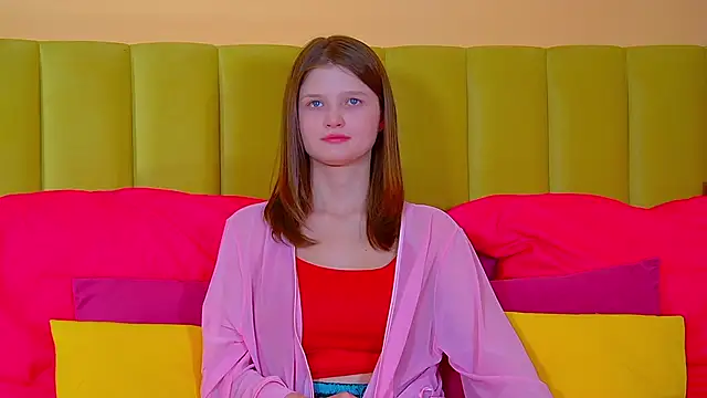 JaneRosen live sex cam