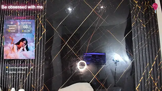 Kagome01 live sex cam