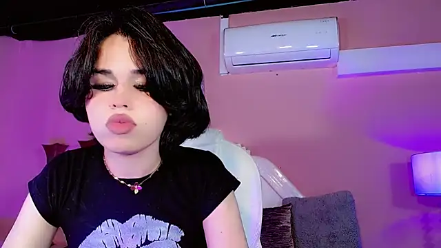 ClaudiaSophia live sex cam