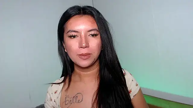 thinker_belle live sex cam