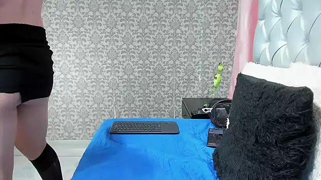 veneno_hot live sex cam