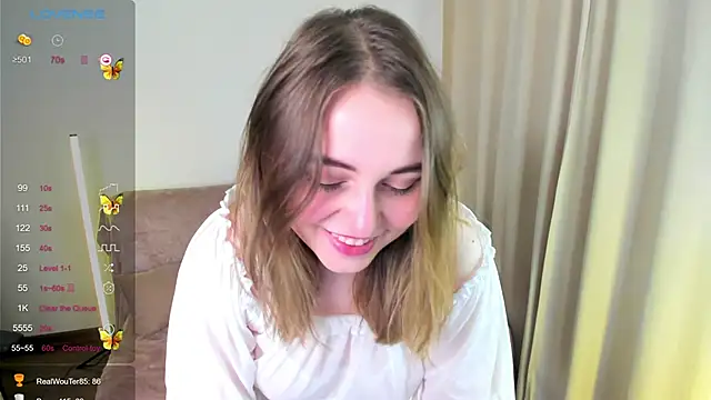 alysia_storm live sex cam