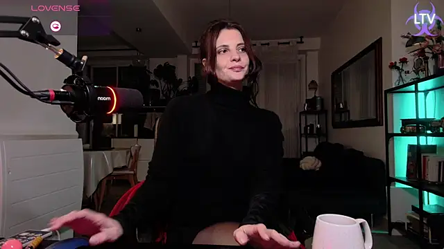 Lanathevirus live sex cam