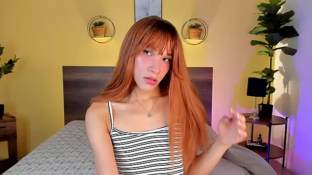 CamilleGrace live sex cam