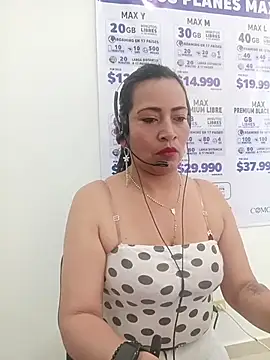 PAULA20- live sex cam