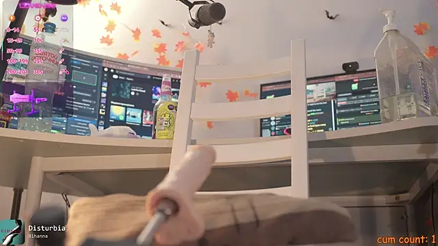 SashaShura live sex cam