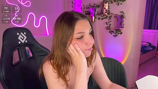 RobertAndLinela live sex cam