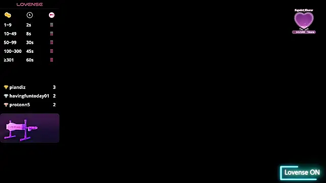 KimberlyCutee live sex cam