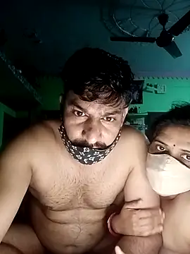 Nkumar173 live sex cam