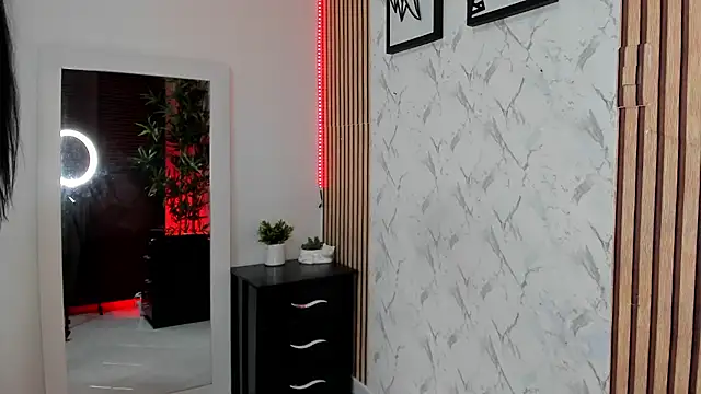 AnnaArela live sex cam